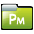 Adobe Pagemaker Icon